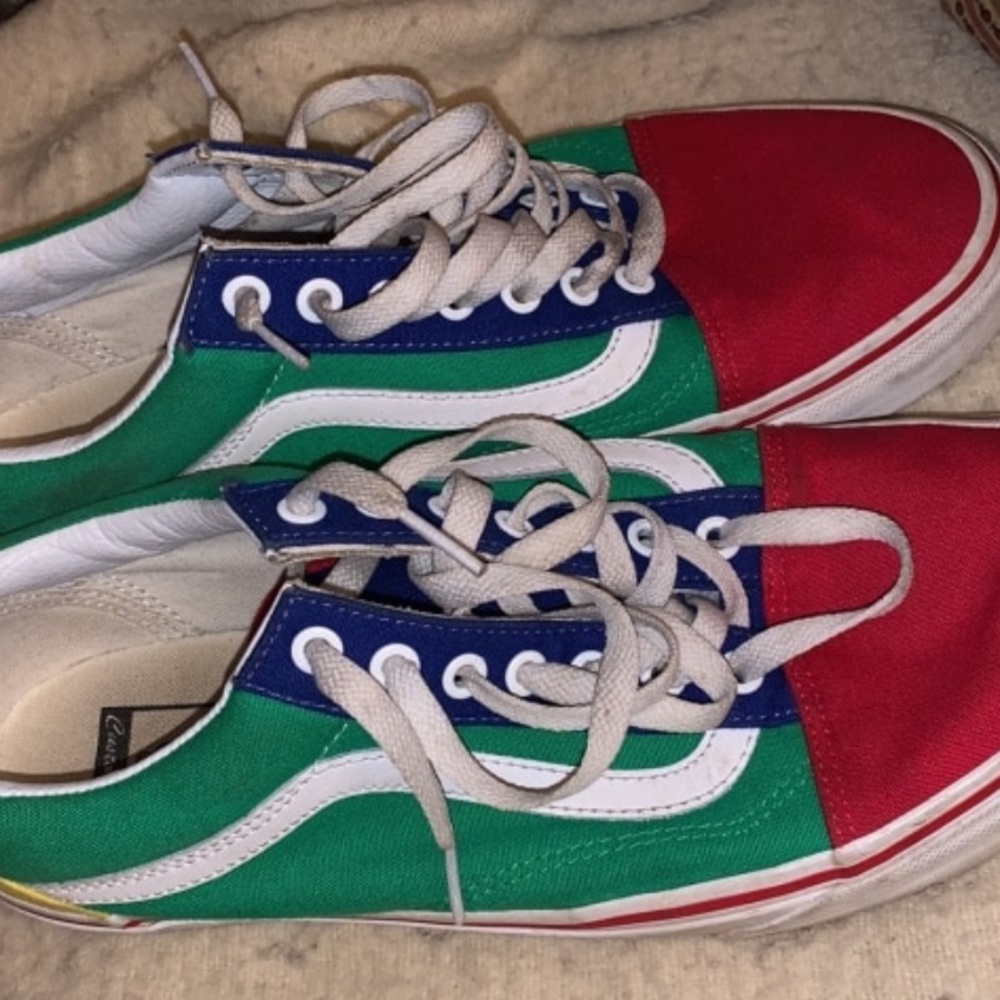 Vans